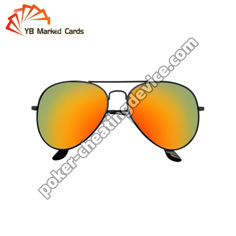 Les meilleures lunettes de soleil infrarouges pour les aviateurs