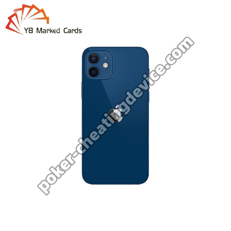 CVK 500 analyseur de triche de poker ️ Scanner de code à barres pour les gains de Texas Hold'em