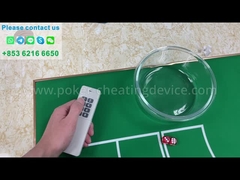 Les dés de contrôle