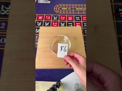 8 / 10 / 12 mm Dits de précision en plastique 16 mm Dits blancs Dits à induction sans fil