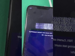 Une caméra discrète pour l'analyse des cartes en temps réel