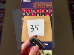 Code caché Mercure Chargé dés Jeux de casino Chargé dés à 6 côtés