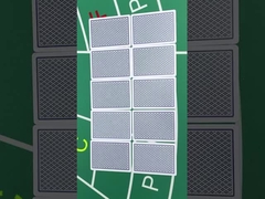 Renforcez votre stratégie magique avec des cartes marquées des lunettes Concentrez-vous sur les idées et les décisions