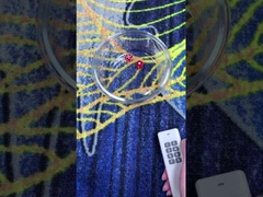 Jeu de hasard Jeu de dés parlant Dispositif de triche Coloré Dispositif de triche Bluetooth