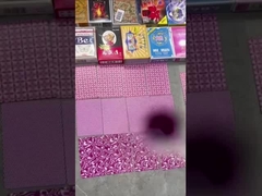 Les lentilles de contact à encre invisible pour le poker détectent instantanément les cartes marquées