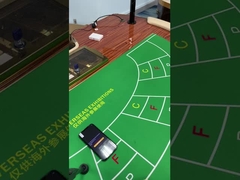 CVK 600 analyseur de triche de poker pour les jeux marqués par un code-barres