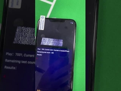 AKK A4 Poker Cards Analyzer Gagne Chaque Partie Avec une Précision de 100%