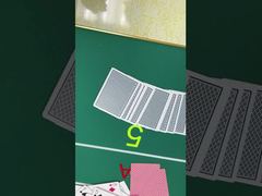 Un regard plus attentif : Lunettes de soleil à cartes marquées infrarouges pour cartes à jouer marquées secrètes