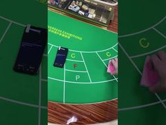 Un regard plus attentif : l'analyseur de cartes de casino AKK A6 pour les jeux de cartes marqués avec code-barres