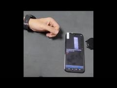 Un regard plus attentif : Caméra de numérisation de poker dynamique pour marquer les cartes à code-barres