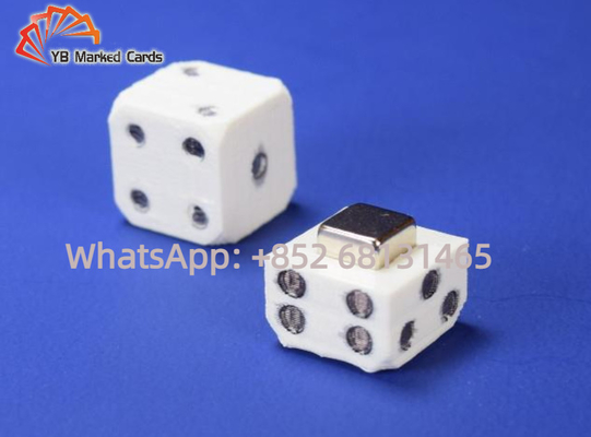 Matrices dégrossies de fraude de casino de dispositif de matrices occultables de code mini 6