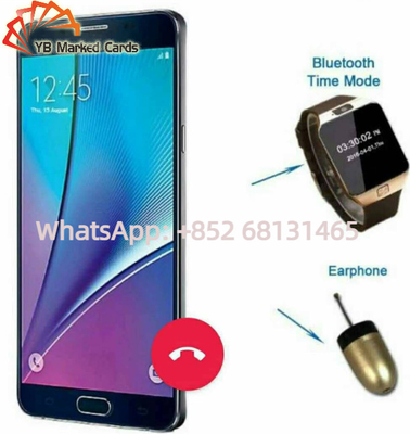 Anti carte de fraude blanche de balayage de caméra de Samsung S718 de dispositif d'analyseur de tisonnier