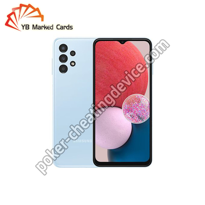 Dispositif d'analyseur de tisonnier de CVK 350 Samsung Glaxy pour le jeu de fraude de tisonnier