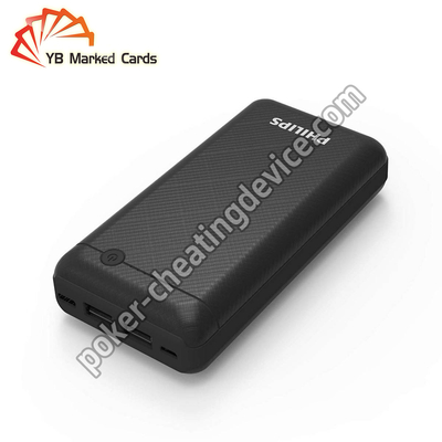 Scanner de 60 cm noir pour carte à barres
