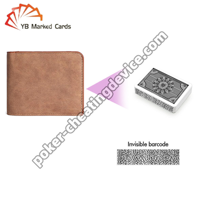 caméra de balayage de portefeuille de largeur de 20cm pour des plate-formes de code barres