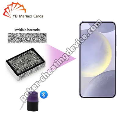 AKK Samsung S24 Poker Analyzer Android Ultimate Outil pour la maîtrise du poker