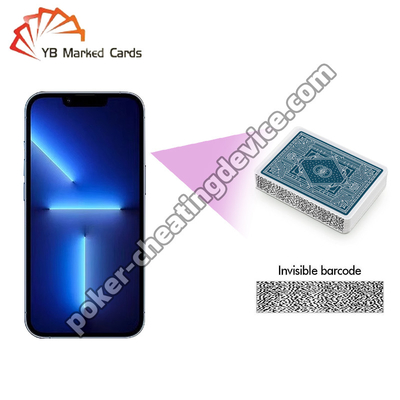 CVK 680 iPhone 13 Pro Poker Analyzer Tricheur pour une stratégie de poker ultime