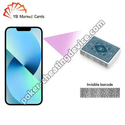 iPhone 13 CVK 600 analyseur de poker pour une précision de poker en temps réel inégalée