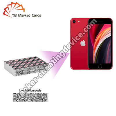 CVK 350 iPhone Se3 Poker Analyzer L'avantage ultime pour les joueurs de poker en direct