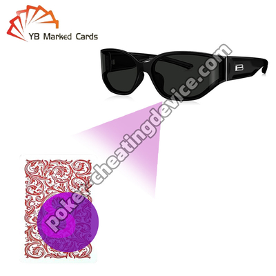 Les meilleures lunettes de soleil infrarouges pour les cartes de casino