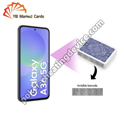 CVK 400 Advanced Poker Winner Analyzer Pour le poker aux codes à barres