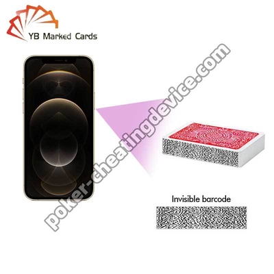 Analyseur de cartes de poker AKK A4 – L'outil ultime pour gagner au poker