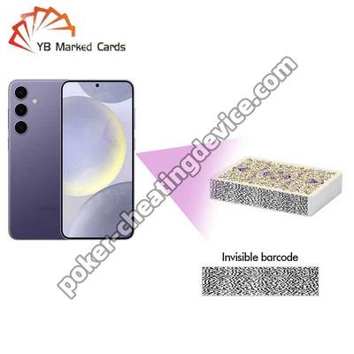 Analyseur de triche au poker AKK A5 - Gagnez chaque partie de poker avec une précision de 100%