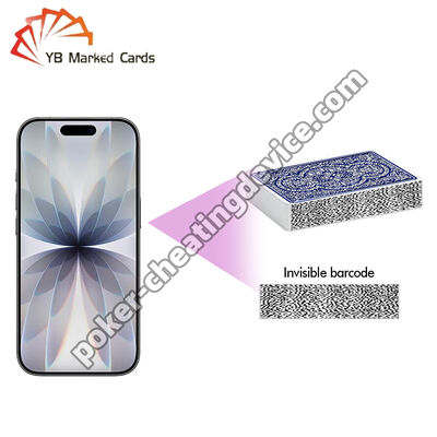 L'analyseur de triche de poker AKK A2 Le bord silencieux dont rêve chaque pro