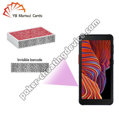 AKK A5 Mobile Poker Analyzer pour les décisions de jeu en direct rapide