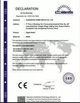 Chine YB Poker Cheat Co., Ltd certifications